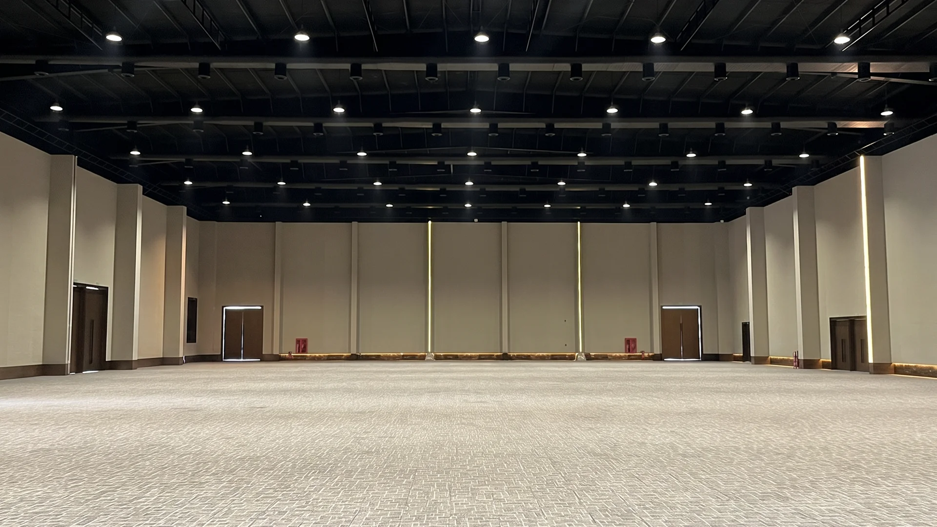 Main Hall
